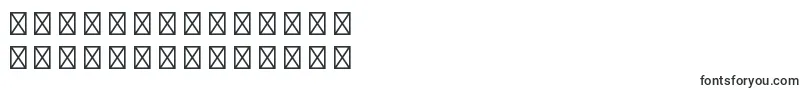 Weitere Informationen zur SerifastdLight-Schriftart SerifastdLight-Schriftart – arabische Schriften